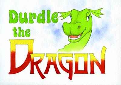 Durdle The Dragon (Paperback)