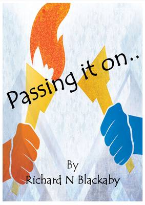 Passing it on (Paperback)