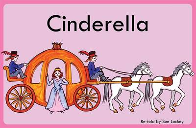 Cinderella (Hardback)