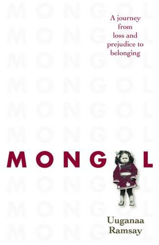 Mongol (Paperback)