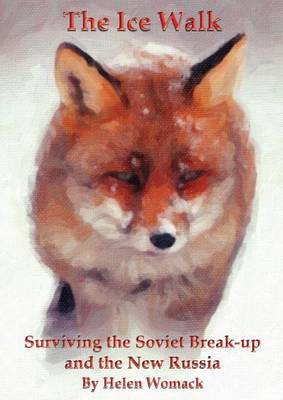 The Ice Walk (Paperback)