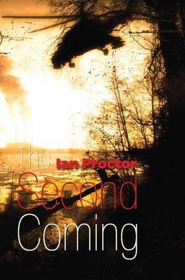 The Second Coming (Paperback)
