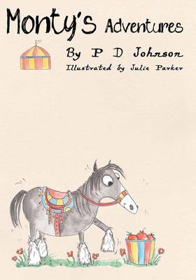 The Monty and Briarsfield Stories (Paperback)