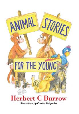 Animal Stories for the Young (Paperback)