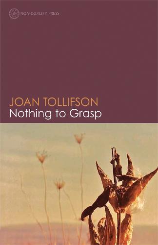 Nothing to Grasp (Paperback)