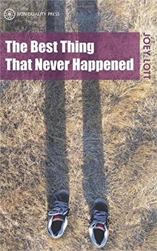 The Best Thing That Never Happened (Paperback)