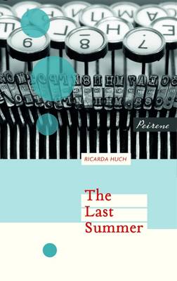 The Last Summer (Paperback)