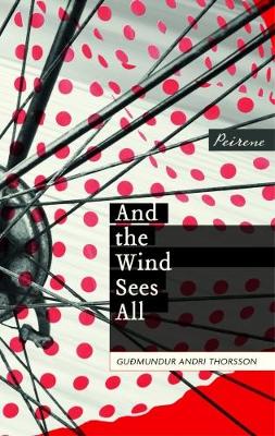 And the Wind Sees All (Paperback)