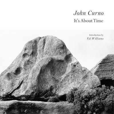 John Curno: It's About Time (Hardback)