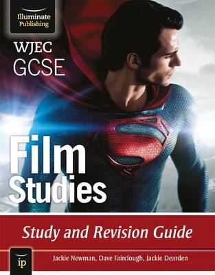 WJEC GCSE Film Studies: Study and Revision Guide (Paperback)
