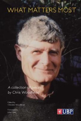 What Matters Most: A Collection of Pieces (Paperback)