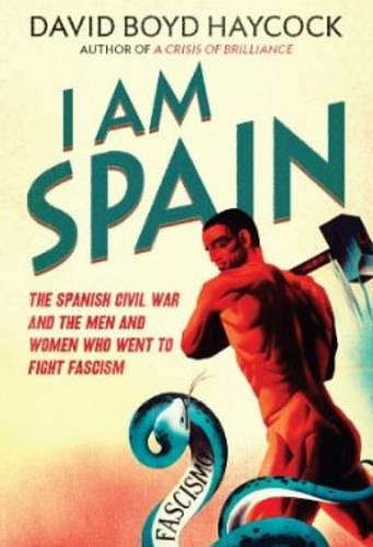 I am Spain (Paperback)