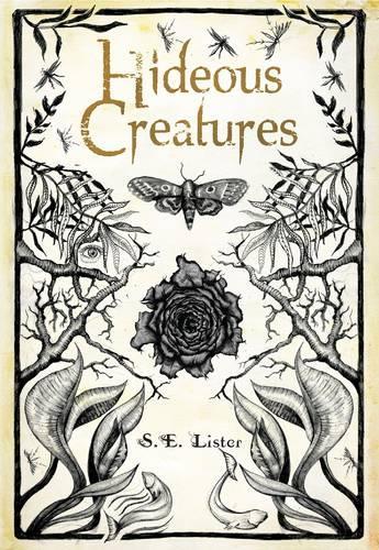 Hideous Creatures (Paperback)