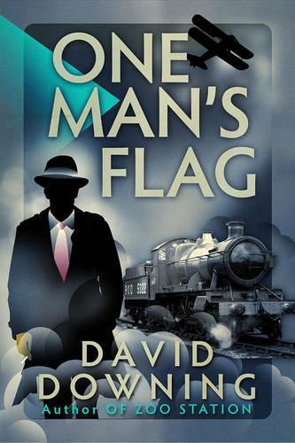 One Man's Flag (Paperback)