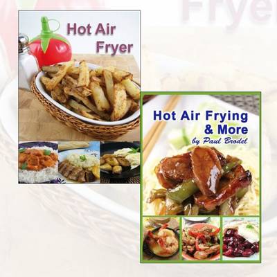 Hot Air Frying (Paperback)