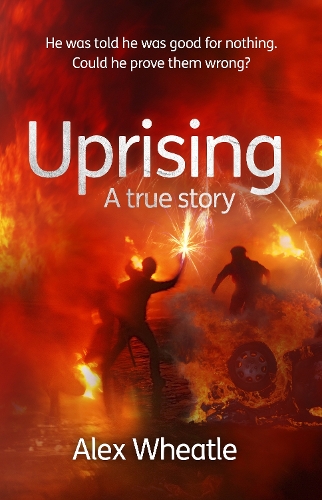 Uprising: A True Story - Diffusion Books (Paperback)