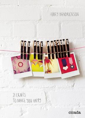 You Are Awesome (Hardback)