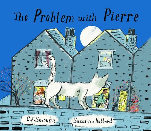 The Problem with Pierre (Hardback)