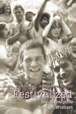 Festivalized (Paperback)