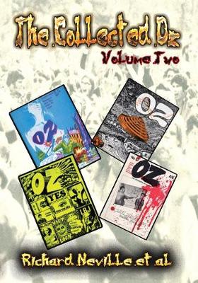 The Collected Oz Volume Two - Collected Oz 2 (Paperback)