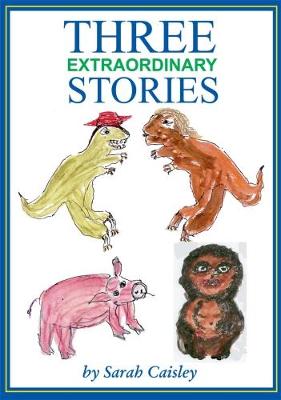 Three Extraordinary Stories (Paperback)