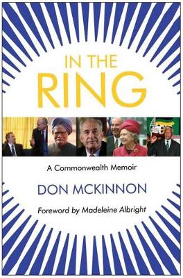 In the Ring: A Commonwealth Memoir (Hardback)