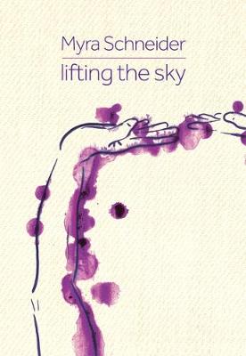 Lifting the Sky (Paperback)