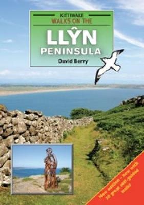 Walks on the Llyn Peninsula (Paperback)