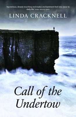 Call of the Undertow (Paperback)