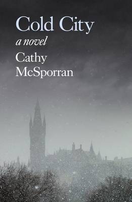 Cold City (Paperback)