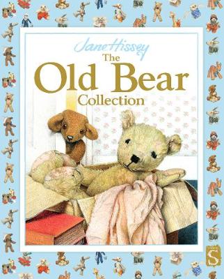 The Old Bear Collection - Old Bear (Hardback)