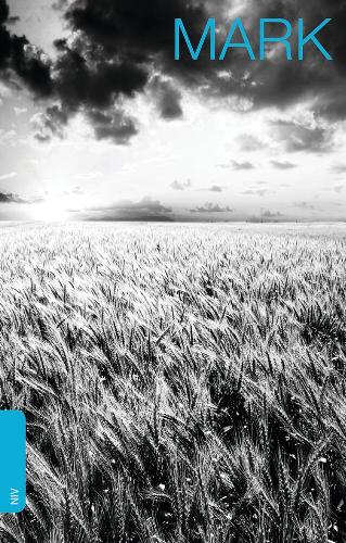 Mark's Gospel (NIV) (Paperback)