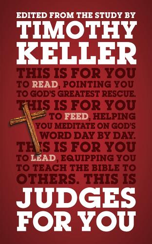 Judges for You (Paperback)