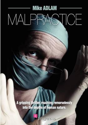 Malpractice (Paperback)