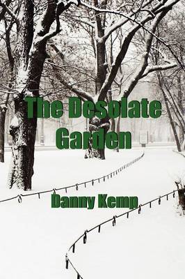 The Desolate Garden (Paperback)