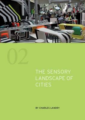 The Sensory Landscape of Cities (Paperback)