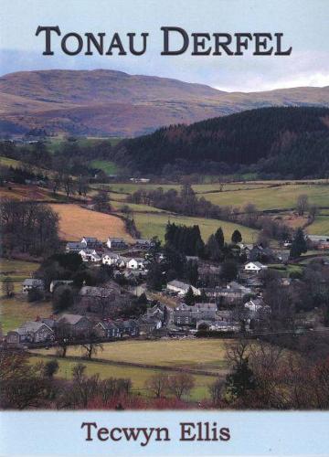Tonau Derfel (Paperback)