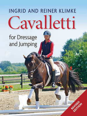 Cavalletti: For Dressage and Jumping (Hardback)
