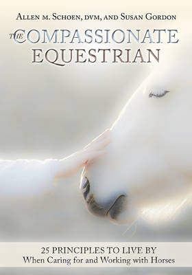 Compassionate Equestrian (Paperback)