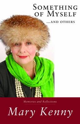 Something Of Myself - And Others (Paperback)