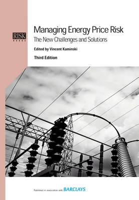 Managing Energy Price Risk (Paperback)