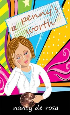 A Penny's Worth - Fingerpress Life Stories 2 (Paperback)