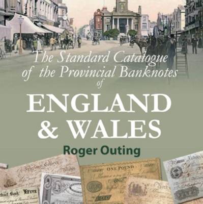 The Standard Catalogue of the Provincial Banknotes of England and Wales (CD-ROM)
