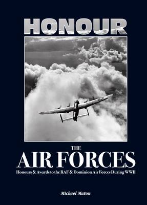 Honour the Airforces (Hardback)