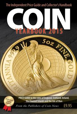 Coin Yearbook 2015 (Paperback)