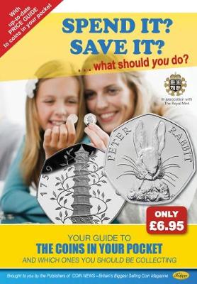 Spend It? Save It? (Paperback)