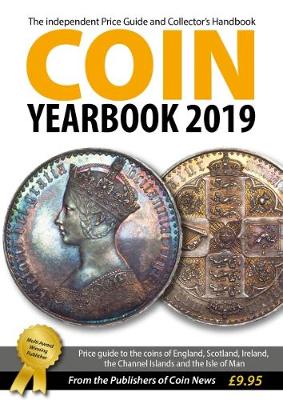 Coin Yearbook 2019 (Paperback)