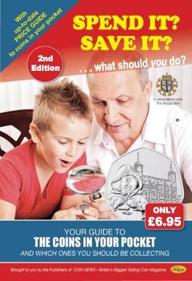 Spend It? Save It? (Paperback)