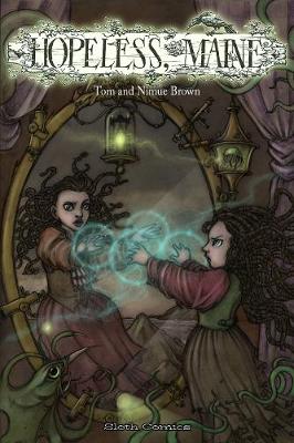 Hopeless, Maine: Hopeless, Maine Volume 1 (Paperback)