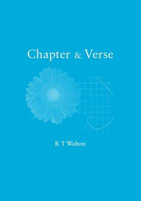 Chapter and Verse (Paperback)